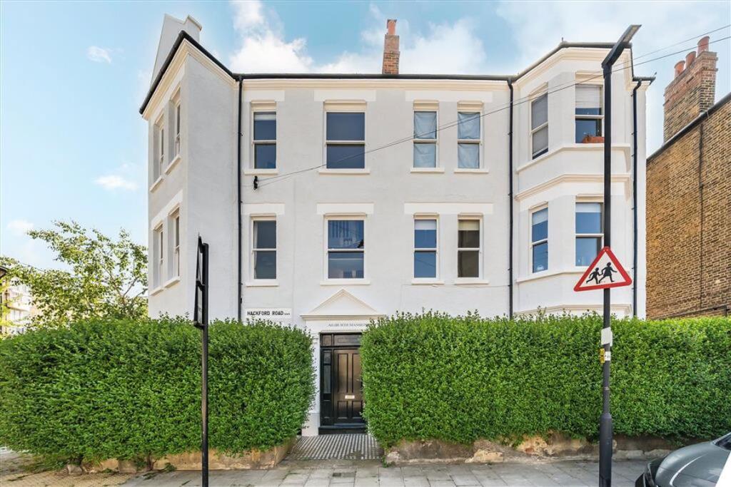 Main image of property: Hackford Road, Stockwell
