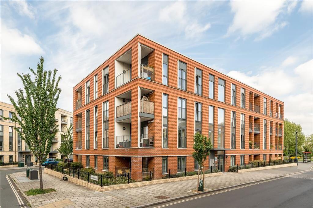 Main image of property: Akerman Road, Kennington