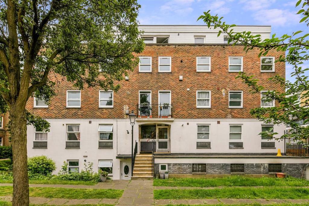 Main image of property: Calais Street, Camberwell
