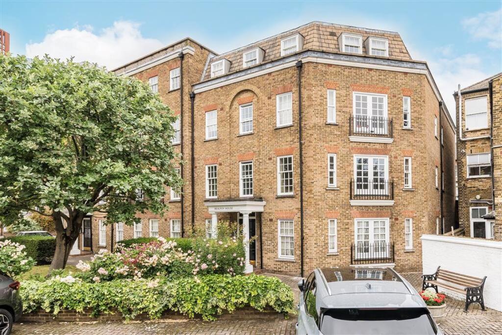 Main image of property: Regents Bridge Gardens, Vauxhall