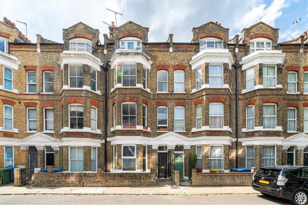 Main image of property: Oswin Street, Kennington