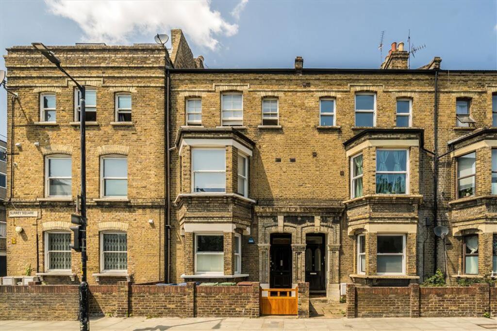 Main image of property: Surrey Square, Walworth