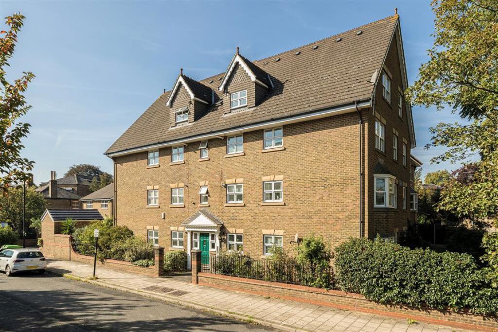 Main image of property: Hackford Road, Stockwell