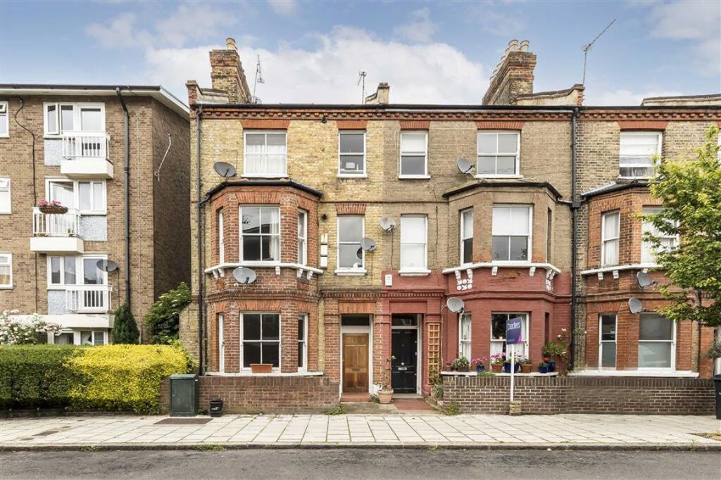 Main image of property: South Island Place, Stockwell