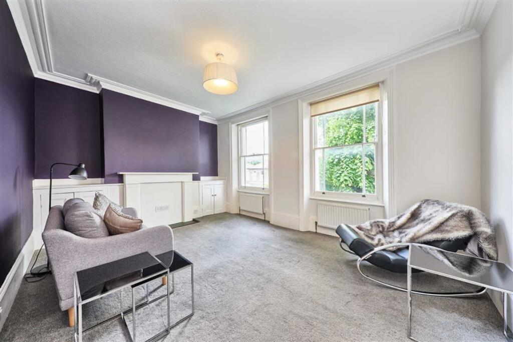 Main image of property: Lorrimore Road, Walworth