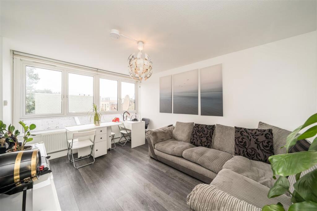Main image of property: Navarre Road, Stockwell