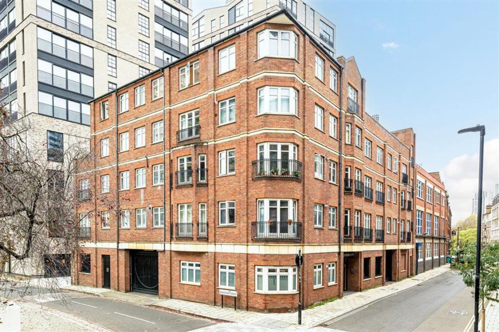 Main image of property: Vauxhall Walk, Kennington