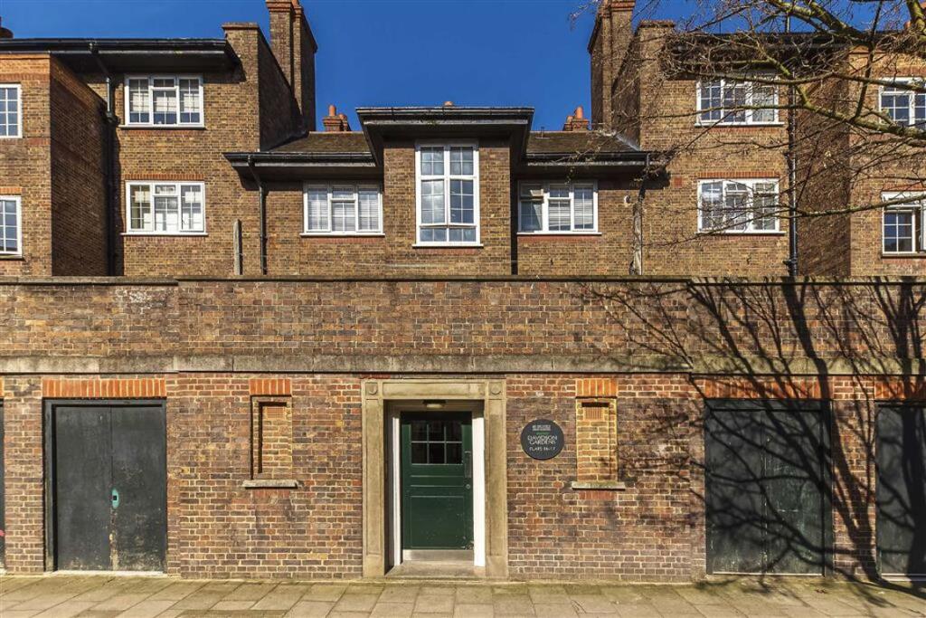Main image of property: Davidson Gardens, Nine Elms
