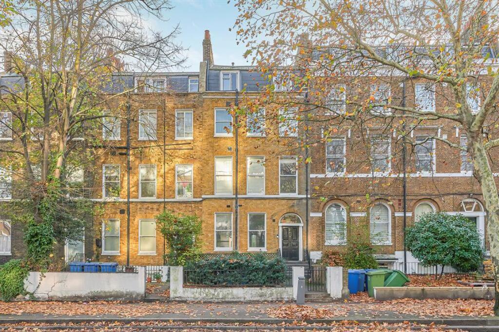 Main image of property: Kennington Park Road, Kennington