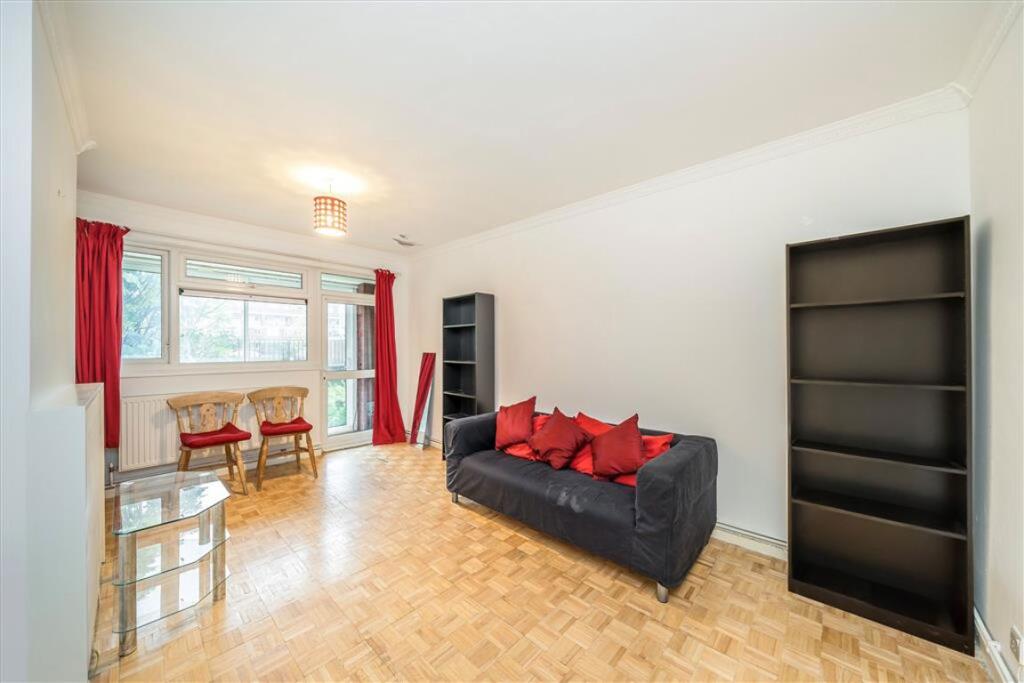 Main image of property: Newburn Street, Kennington