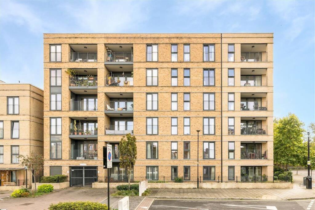 Main image of property: Cowley Road, Oval