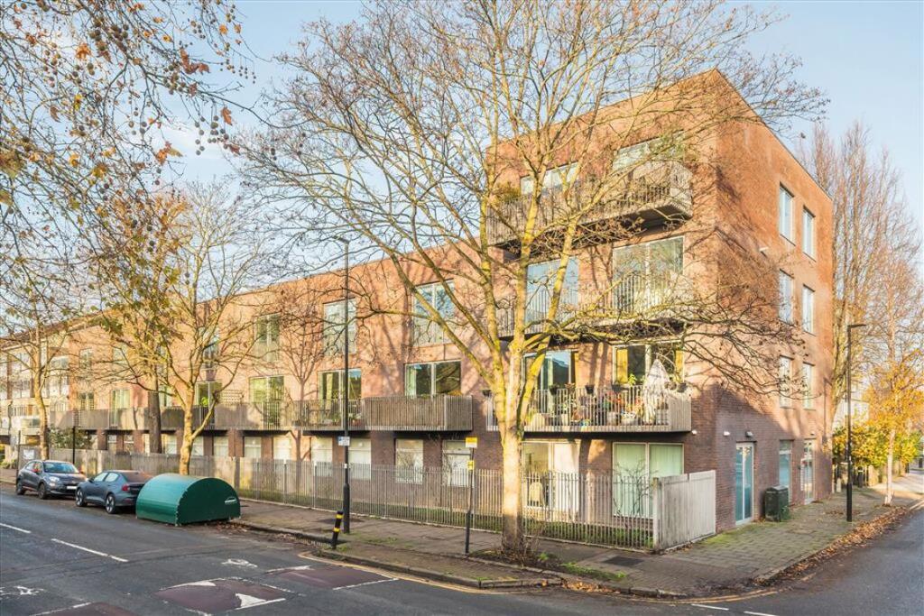 Main image of property: Holland Grove, Stockwell