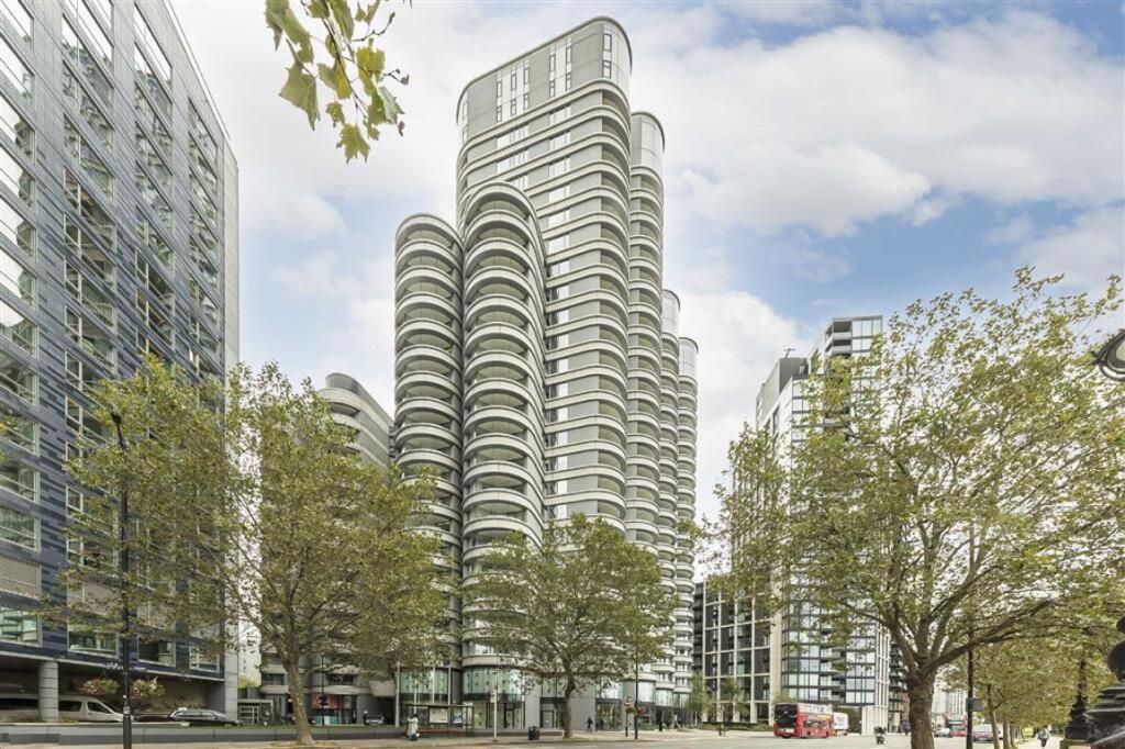 Main image of property: Albert Embankment, Vauxhall