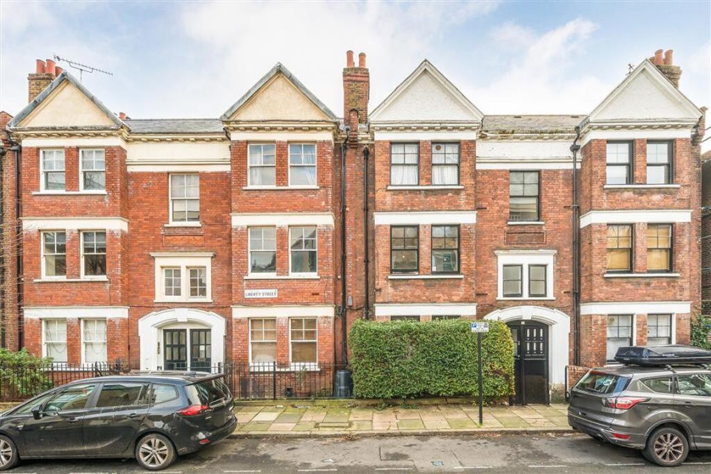 Main image of property: Liberty Street, Stockwell