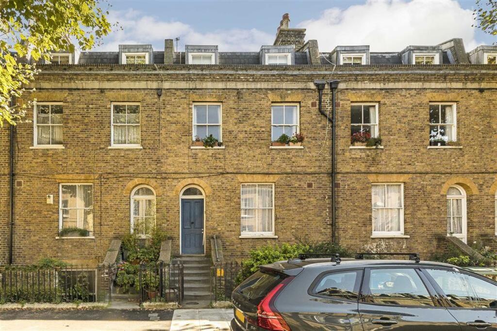 Main image of property: Grosvenor Terrace, Camberwell