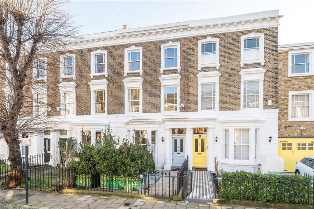 Main image of property: Lansdowne Gardens, Stockwell