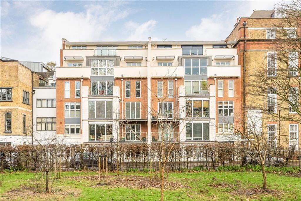 Main image of property: Lawn Lane, South Lambeth