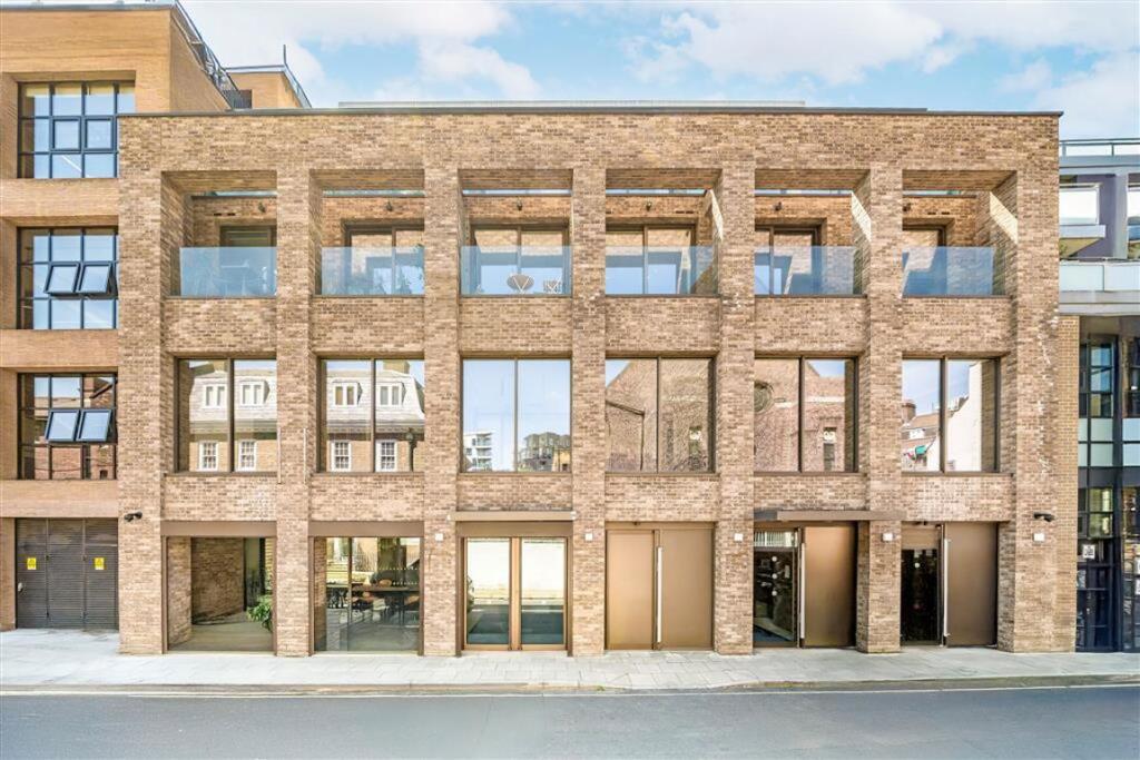 Main image of property: Rushworth Street, London Bridge