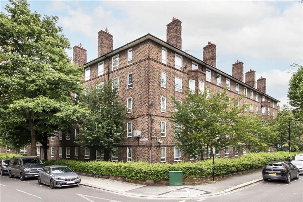 Main image of property: Staple Street, London Bridge