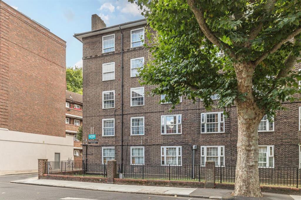Main image of property: Falmouth Road, London Bridge