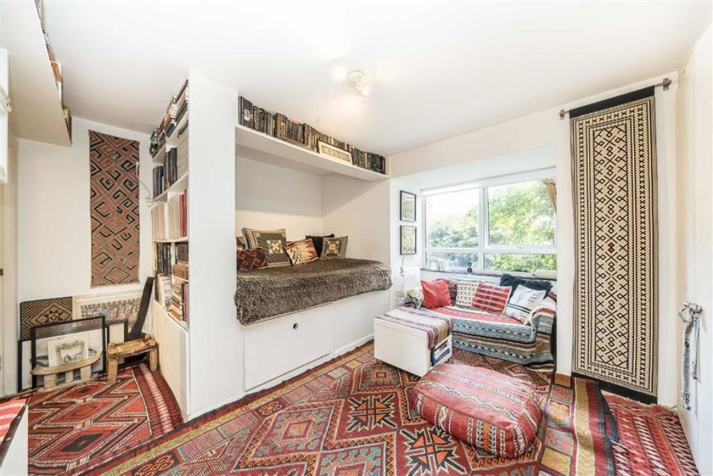 Main image of property: Oxley Close, Bermondsey