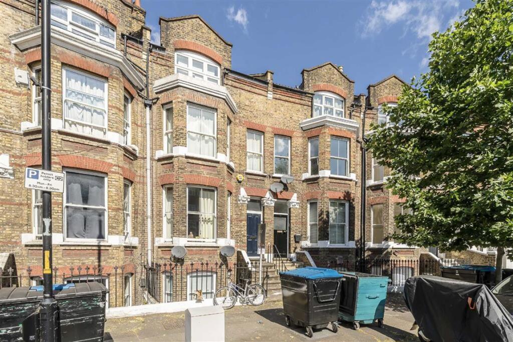 Main image of property: Southwark Bridge Road, London