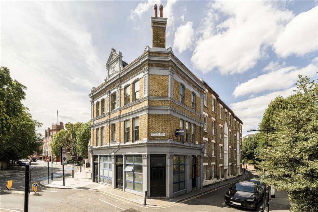 Main image of property: Great Guildford Street, London Bridge