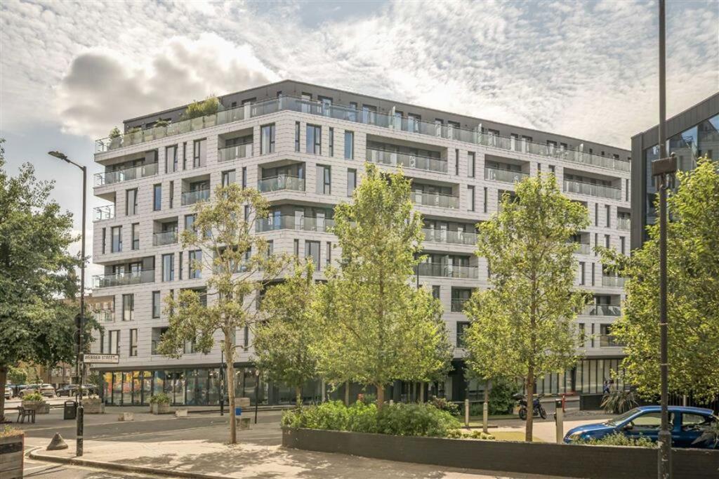 Main image of property: Webber Street, London Bridge