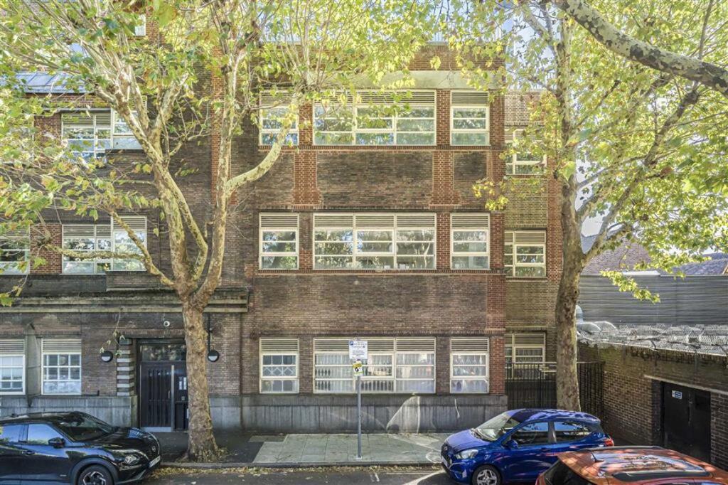 Main image of property: Alscot Road, Bermondsey