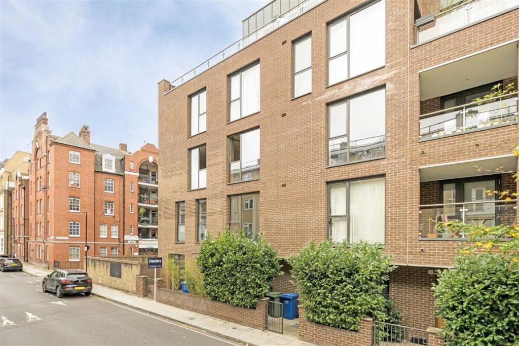 Main image of property: Lancaster Street, Southwark