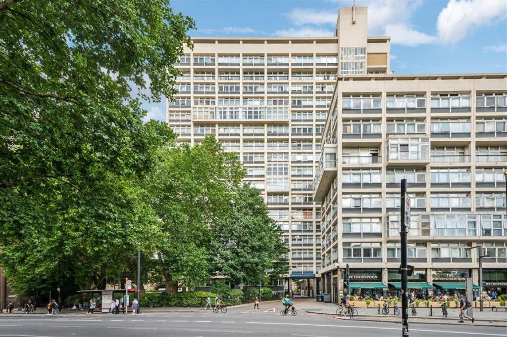 Main image of property: Newington Causeway, Borough