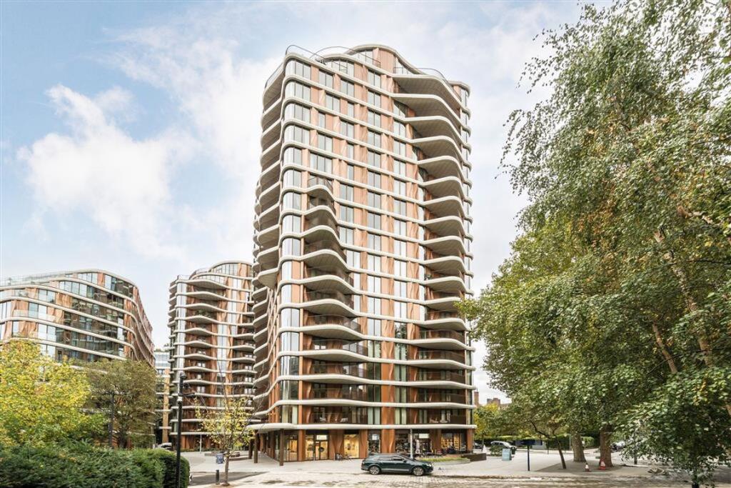Main image of property: Triptych Place, Bankside