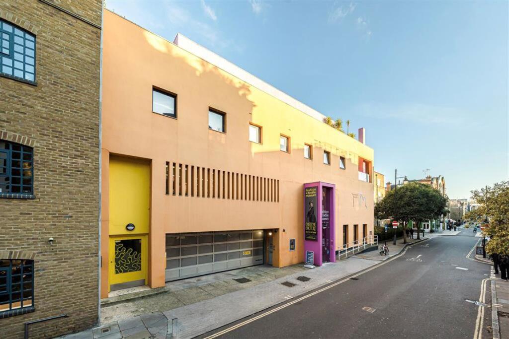 Main image of property: Bermondsey Street, London