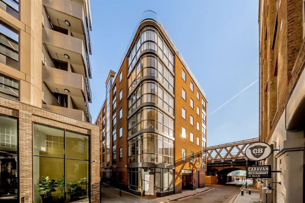 Main image of property: Keppel Row, London Bridge