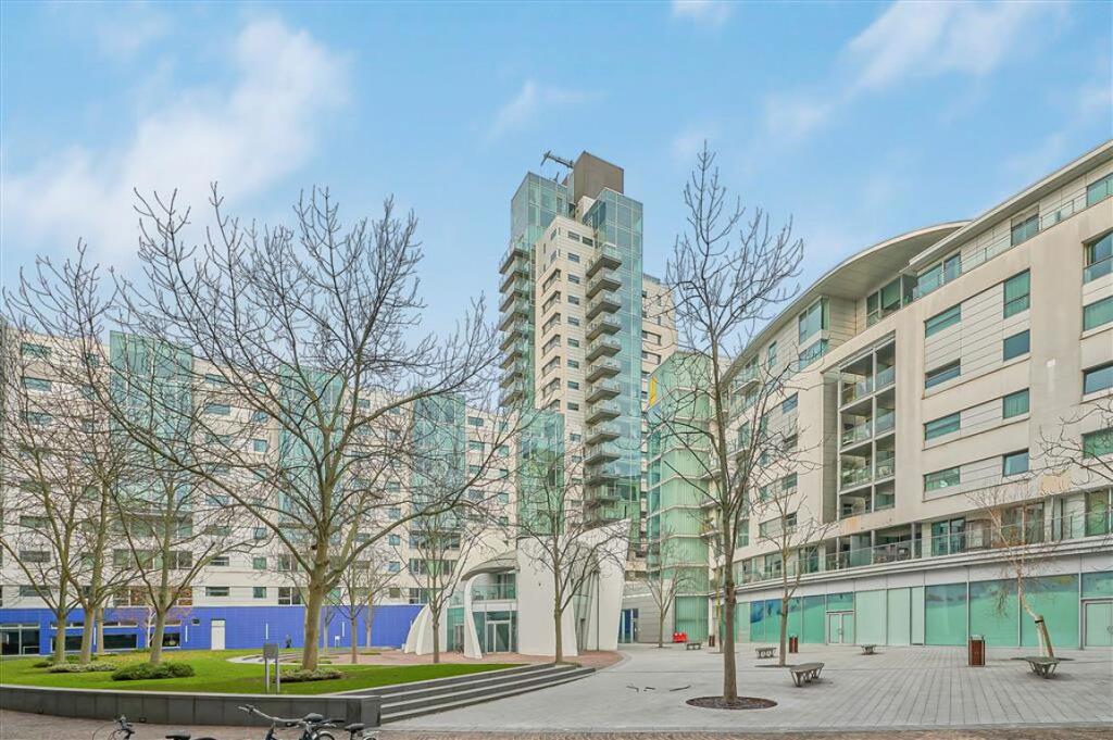 Main image of property: Empire Square West, Borough