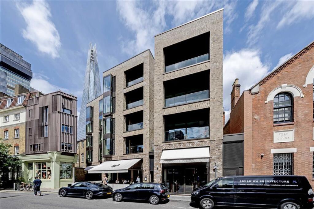 Main image of property: Snowsfields, London Bridge