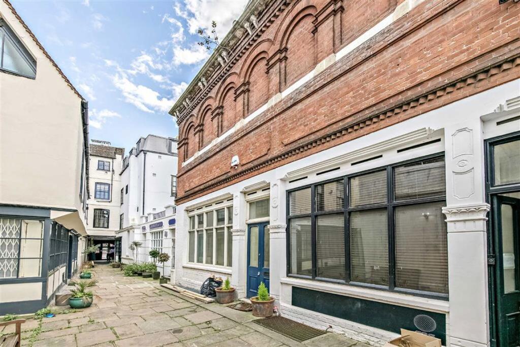 Main image of property: Borough High Street, London Bridge