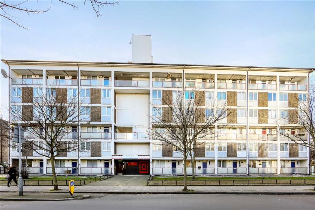 Main image of property: Harper Road, Borough