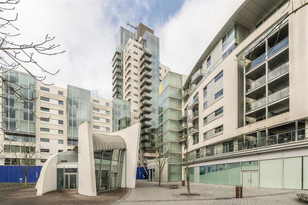 Main image of property: Empire Square West, London Bridge