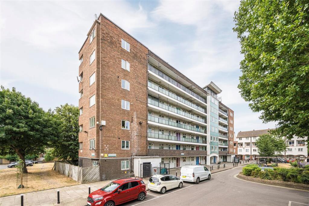 Main image of property: Longfield Estate, Bermondsey