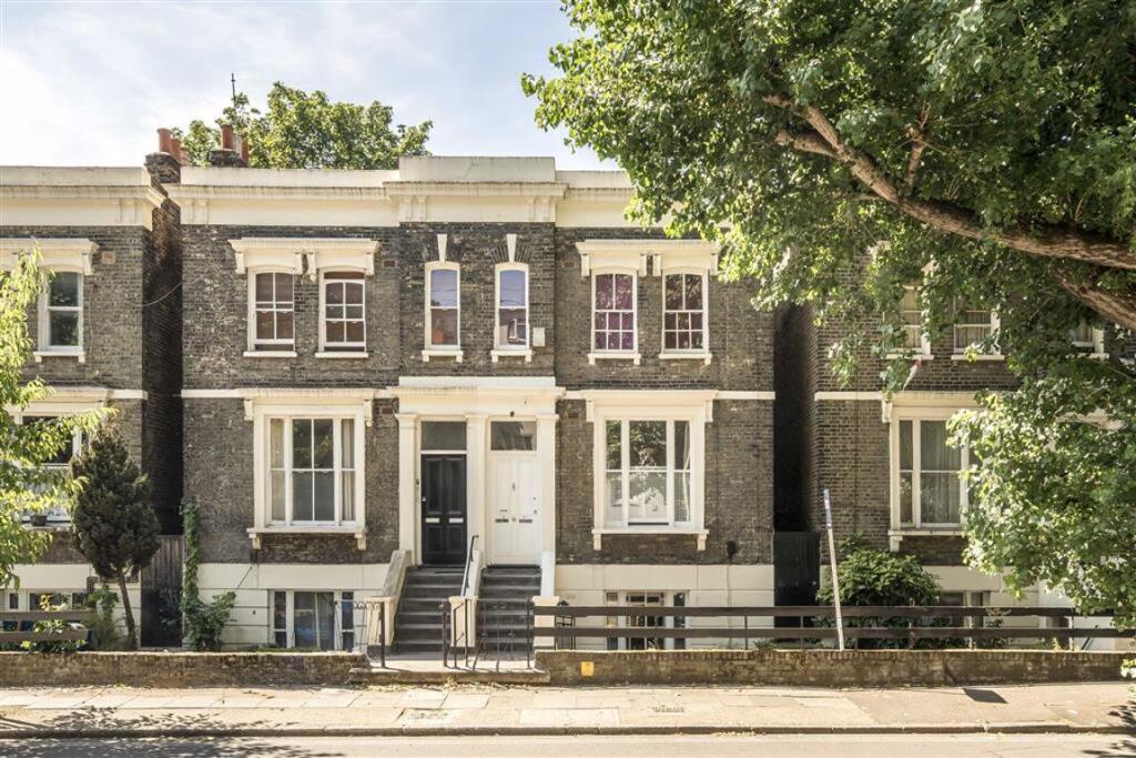 Main image of property: Southwark Park Road, Bermondsey