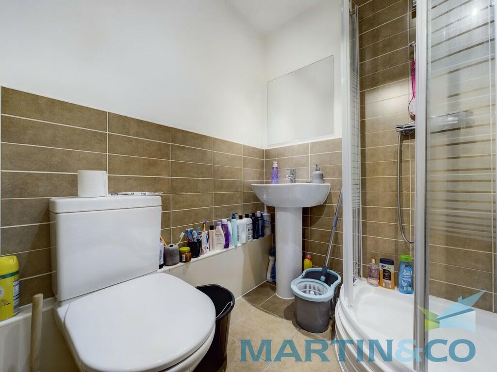 1 bedroom apartment for sale in Greenheys Road , Sefton Park, Liverpool, L8