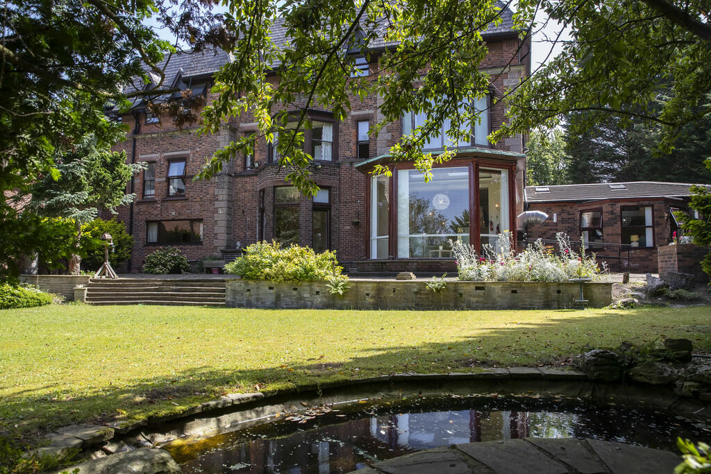 1 bedroom apartment for sale in North Mossley Hill Road, Mossley Hill, L18