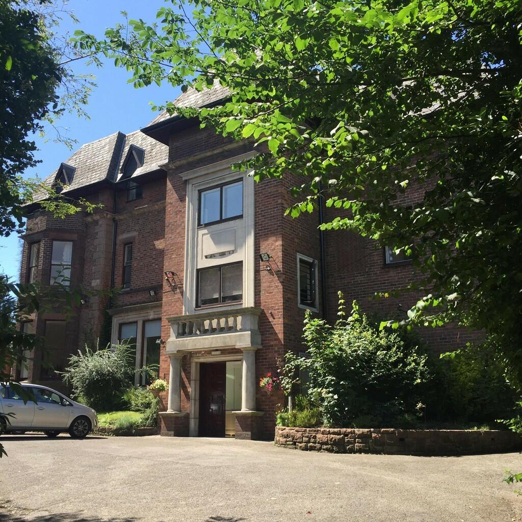 1 bedroom apartment for sale in North Mossley Hill Road, Mossley Hill, L18