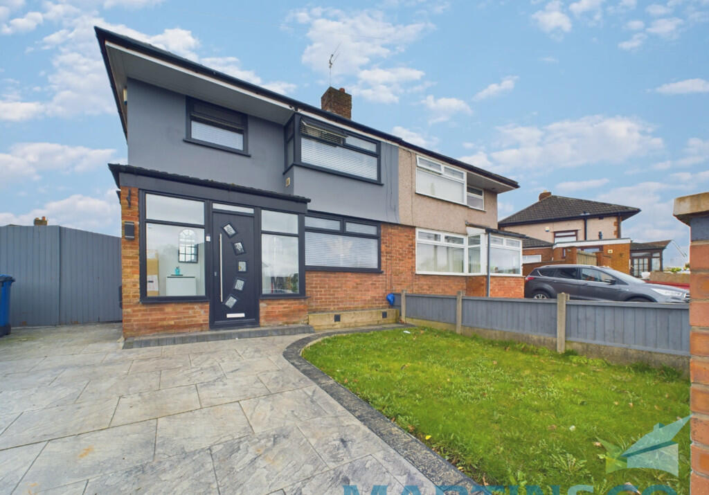 Main image of property: Beechwood Avenue, Liverpool