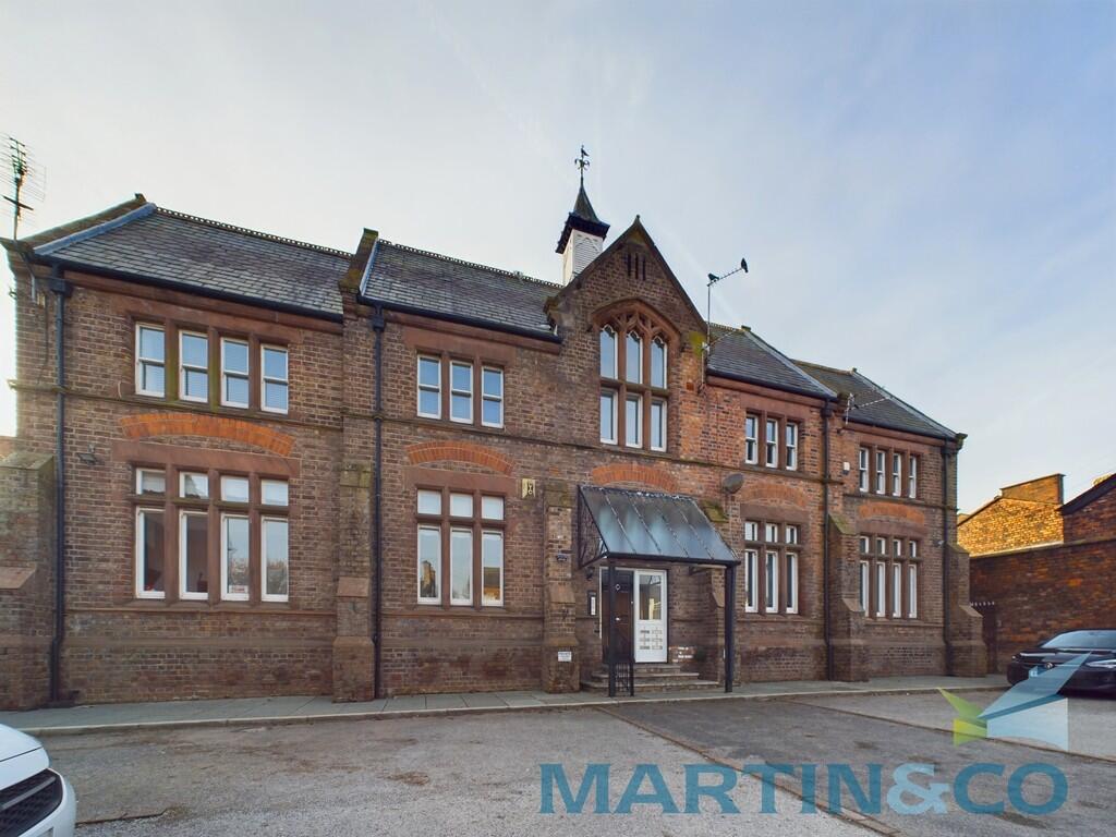 Main image of property: St Stephens Court, Halewood Road, Gateacre