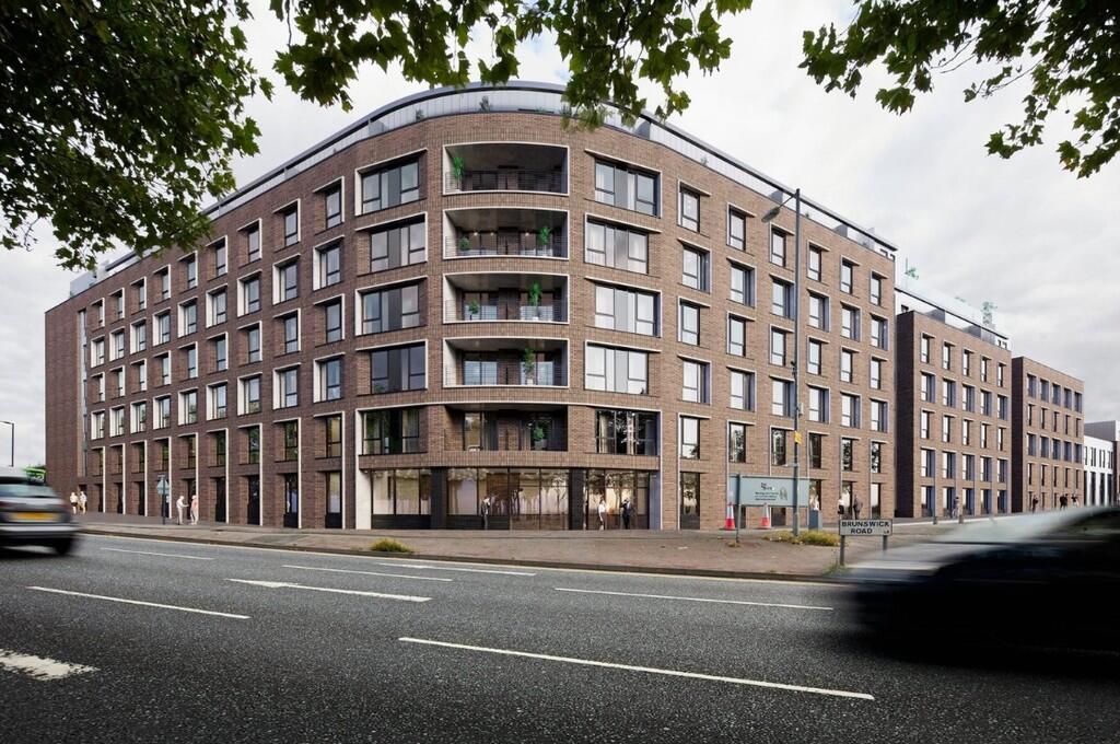 Main image of property: Element The Quarter