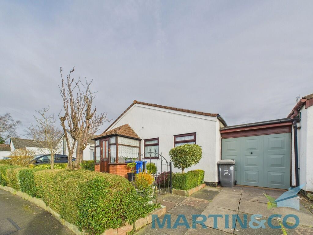 Main image of property: Curlender Way, Hale, Liverpool