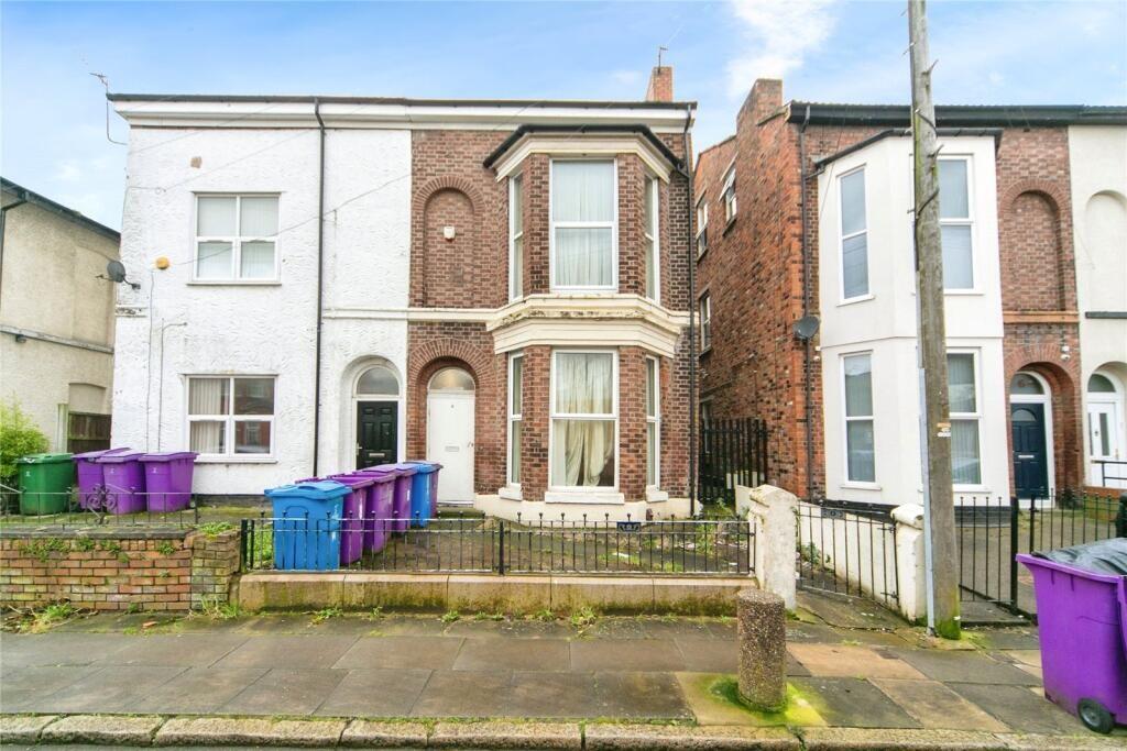 Main image of property: Stanley Street, Fairfield, Liverpool