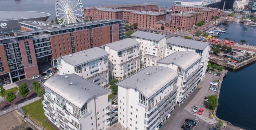 Main image of property: Royal Quay, Albert Dock, Liverpool